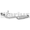 KLARIUS 380585 Catalytic Converter